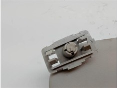 Recambio de parasol derecho para hyundai coupe (j2) 1.6 16v referencia OEM IAM 8520227510LK  