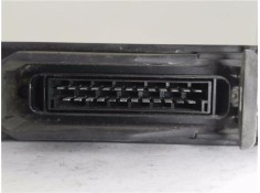 Recambio de centralita para opel kadett e 1.6 referencia OEM IAM 5WK6221  