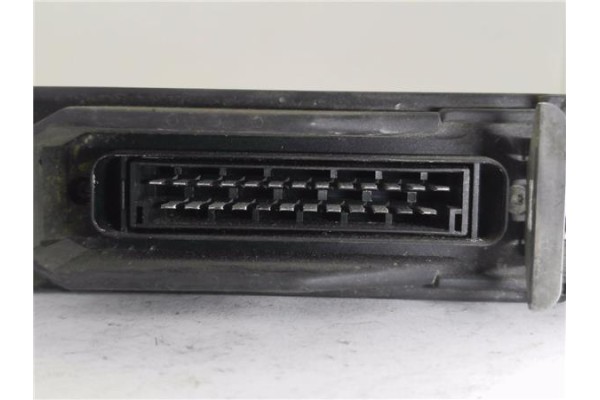 Recambio de centralita para opel kadett e 1.6 referencia OEM IAM 5WK6221  