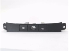 Recambio de conjunto interruptores para kia carnival 2.9 crdi referencia OEM IAM 937004D090VAD09  