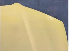 Recambio de capo para seat ibiza (6l1) 1.9 tdi referencia OEM IAM 6L0823031D  