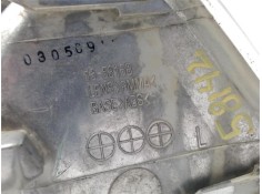 Recambio de intermitente delantero izquierdo para audi a3 (8l) 1.9 tdi ambiente referencia OEM IAM 8L0953049 185316B 8L0953049A 