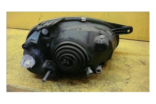 Recambio de faro delantero izquierdo para opel corsa b 1.2 i 16v referencia OEM IAM 9038629  