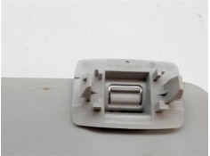 Recambio de parasol derecho para hyundai coupe (j2) 1.6 16v referencia OEM IAM 8520227510LK  