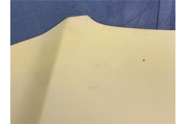 Recambio de capo para seat ibiza (6l1) 1.9 tdi referencia OEM IAM 6L0823031D  