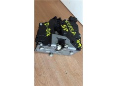 Recambio de cierre electromagnetico delantero derecho para opel corsa d 1.2 cosmo referencia OEM IAM 13258274 0325407955 