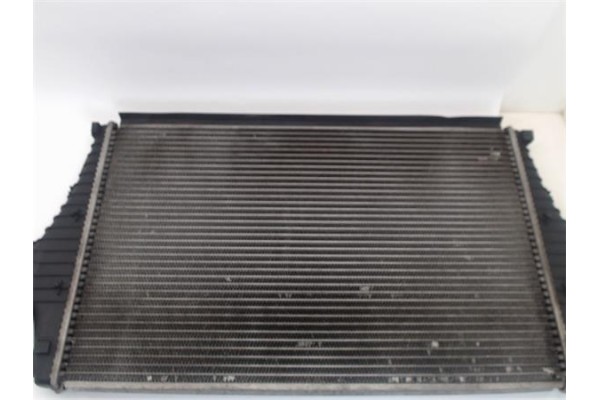 Recambio de retrovisor interior para seat arosa (6h1) 1.7 sdi referencia OEM IAM 3B0857511A 9B9  