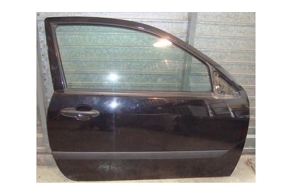 Recambio de puerta delantero derecha para ford focus (daw, dbw) 1.8 tdci referencia OEM IAM   