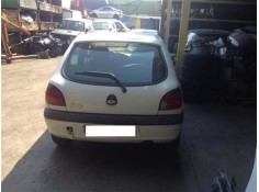 ford fiesta iv (ja_, jb_) del año 2001