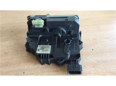 Recambio de cierre electromagnetico delantero derecho para opel corsa d 1.2 cosmo referencia OEM IAM 13258274 0325407955 