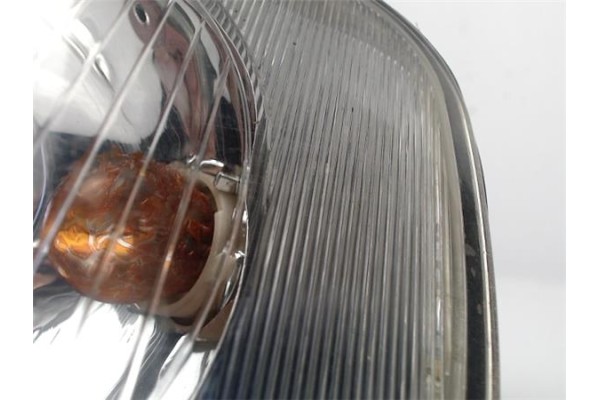 Recambio de intermitente delantero izquierdo para audi a3 (8l) 1.9 tdi ambiente referencia OEM IAM 8L0953049 185316B 8L0953049A 