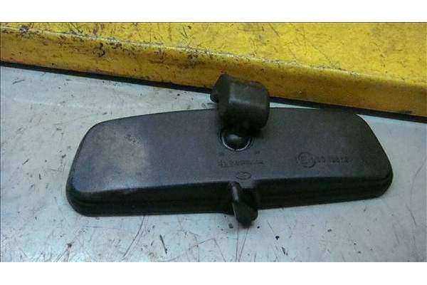 Recambio de retrovisor interior para opel corsa b 1.2 i 16v referencia OEM IAM 90510295  