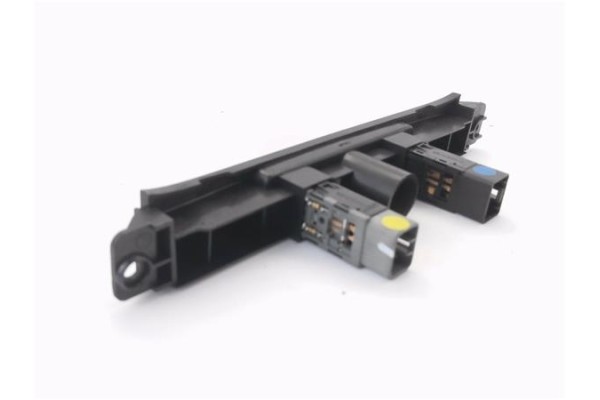 Recambio de conjunto interruptores para kia carnival 2.9 crdi referencia OEM IAM 937004D090VAD09  