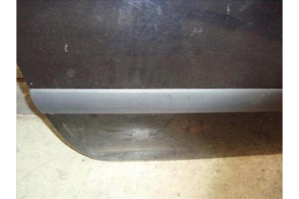 Recambio de puerta delantero derecha para ford focus (daw, dbw) 1.8 tdci referencia OEM IAM   