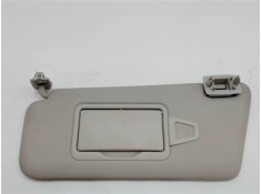 Recambio de parasol izquierdo para hyundai coupe (j2) 1.6 16v referencia OEM IAM 8520127800LK  