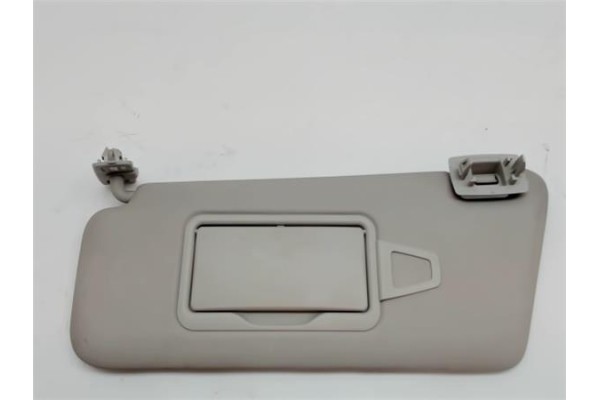 Recambio de parasol izquierdo para hyundai coupe (j2) 1.6 16v referencia OEM IAM 8520127800LK  
