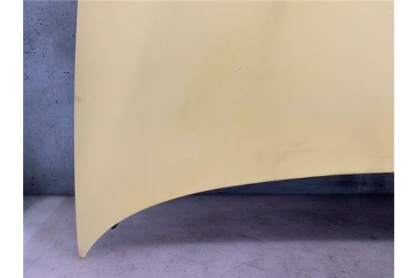 Recambio de capo para seat ibiza (6l1) 1.9 tdi referencia OEM IAM 6L0823031D  