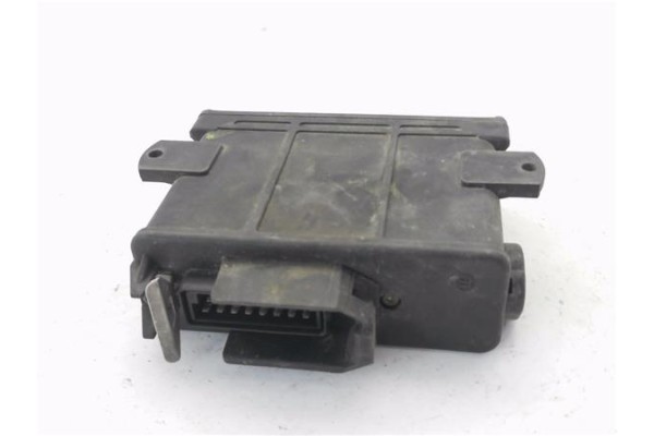 Recambio de centralita para opel kadett e 1.8 referencia OEM IAM EZ6112V 0227400037 