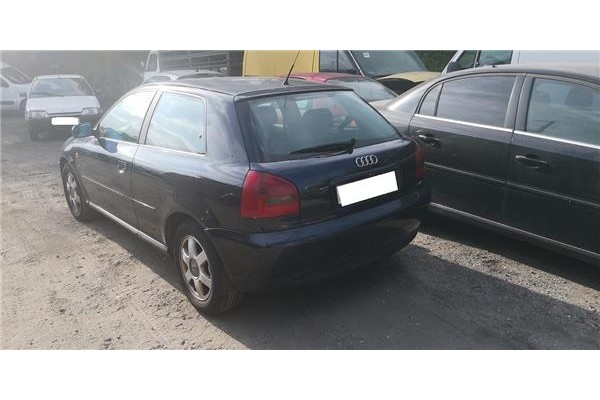 audi a3 (8l)(1996) del año 