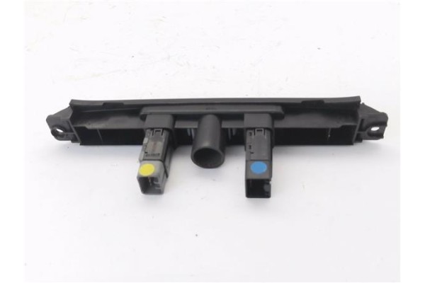 Recambio de conjunto interruptores para kia carnival 2.9 crdi referencia OEM IAM 937004D090VAD09  