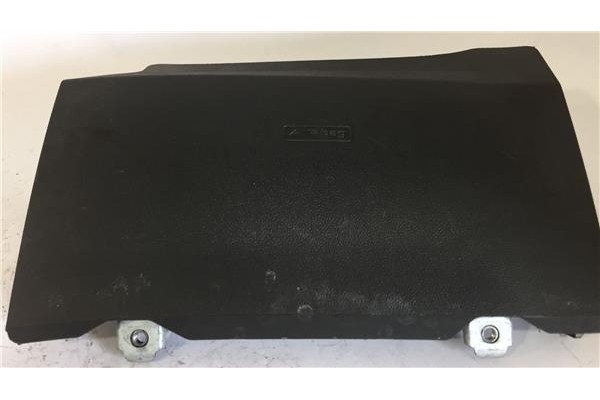 Recambio de airbag inferior salpicadero para fiat 500 1.2 referencia OEM IAM 735452886  