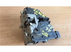 Recambio de cierre electromagnetico delantero derecho para opel corsa d 1.2 cosmo referencia OEM IAM 13258274 0325407955 