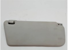 Recambio de parasol izquierdo para hyundai coupe (j2) 1.6 16v referencia OEM IAM 8520127800LK  