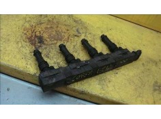 Recambio de bobina encendido para opel corsa b 1.2 i 16v referencia OEM IAM 961 0221503015 