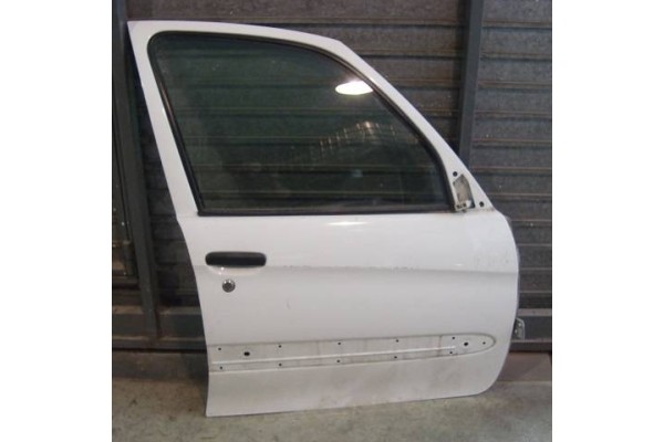 Recambio de puerta delantero derecha para citroen xsara picasso (1999) 2.0 hdi referencia OEM IAM   