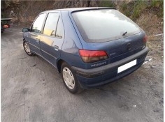 peugeot 306 (7b, n3, n5) del año 1999