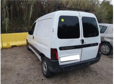 citroen berlingo del año 2004