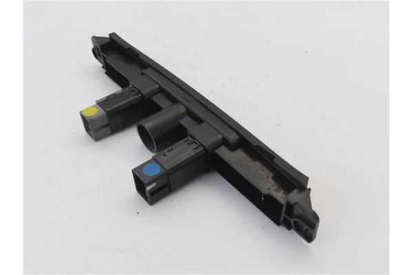 Recambio de conjunto interruptores para kia carnival 2.9 crdi referencia OEM IAM 937004D090VAD09  