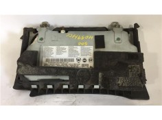 Recambio de airbag inferior salpicadero para fiat 500 1.2 referencia OEM IAM 735452886  
