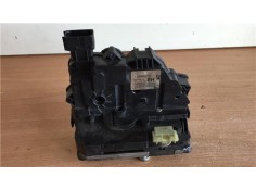 Recambio de cierre electromagnetico delantero derecho para opel corsa d 1.2 cosmo referencia OEM IAM 13258274 0325407955 