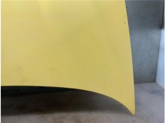 Recambio de capo para seat ibiza (6l1) 1.9 tdi referencia OEM IAM 6L0823031D  