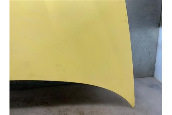Recambio de capo para seat ibiza (6l1) 1.9 tdi referencia OEM IAM 6L0823031D  