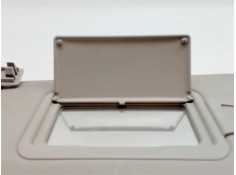 Recambio de parasol izquierdo para hyundai coupe (j2) 1.6 16v referencia OEM IAM 8520127800LK  