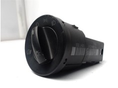 Recambio de mando de luces para volkswagen polo iv (9n3) 1.4 advance referencia OEM IAM 6Q0941531B  