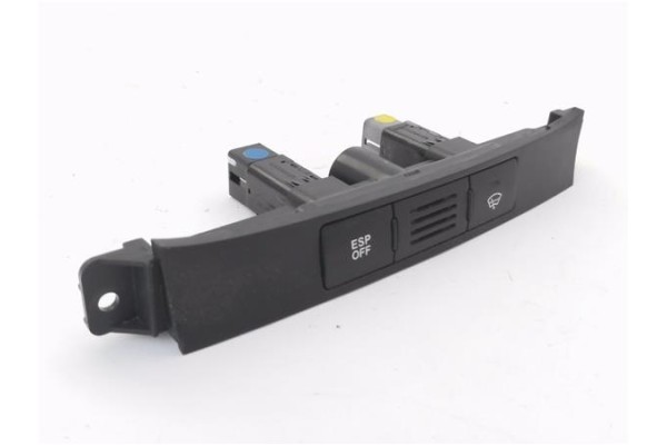 Recambio de conjunto interruptores para kia carnival 2.9 crdi referencia OEM IAM 937004D090VAD09  