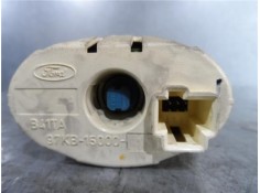 Recambio de reloj horario para ford ka (ccq) 1.3 i referencia OEM IAM 97KB15000BE  