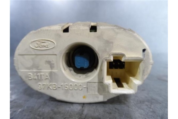 Recambio de reloj horario para ford ka (ccq) 1.3 i referencia OEM IAM 97KB15000BE  