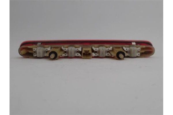 Recambio de luz central de freno para peugeot 207 referencia OEM IAM 9649986880  