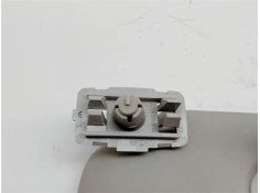 Recambio de parasol izquierdo para hyundai coupe (j2) 1.6 16v referencia OEM IAM 8520127800LK  