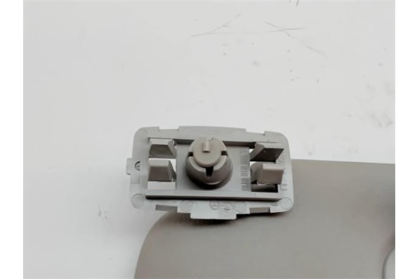 Recambio de parasol izquierdo para hyundai coupe (j2) 1.6 16v referencia OEM IAM 8520127800LK  