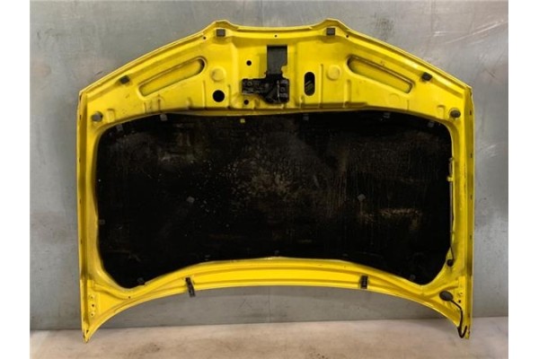 Recambio de capo para seat ibiza (6l1) 1.9 tdi referencia OEM IAM 6L0823031D  