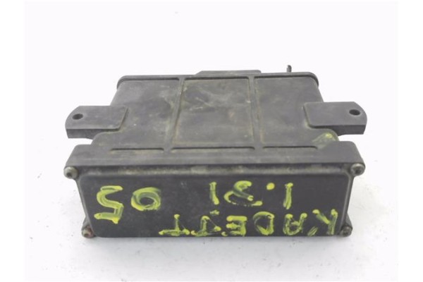 Recambio de centralita para opel kadett e 1.8 referencia OEM IAM EZ6112V 0227400037 