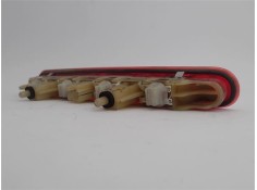 Recambio de luz central de freno para peugeot 207 referencia OEM IAM 9649986880  