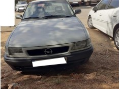 opel astra f berlina del año 1996