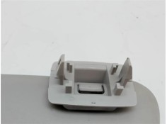 Recambio de parasol izquierdo para hyundai coupe (j2) 1.6 16v referencia OEM IAM 8520127800LK  