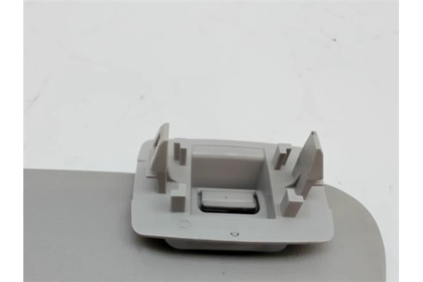 Recambio de parasol izquierdo para hyundai coupe (j2) 1.6 16v referencia OEM IAM 8520127800LK  